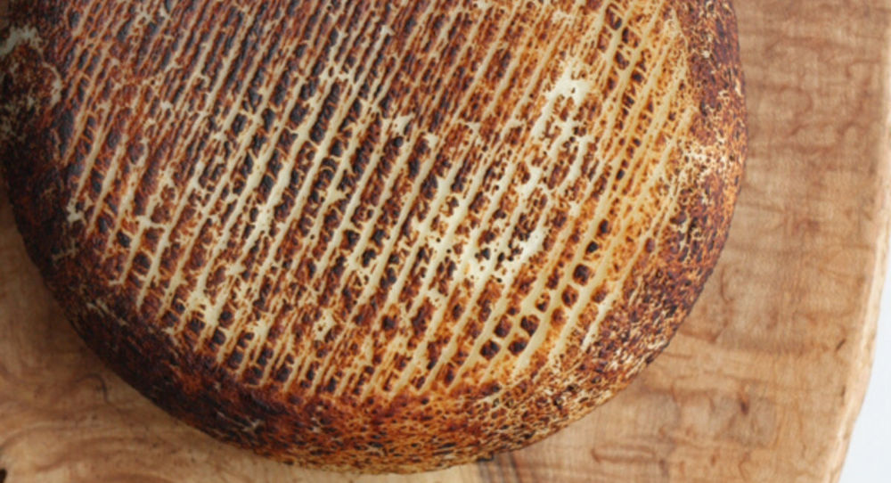 Back Forty Cheese Bonnechere